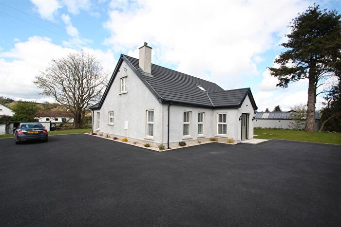 4 Bedroom Detached House To Rent In Belfast Road, Ballynahinch, BT24