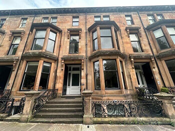 1 Bedroom Flat To Rent In Athole Gardens, Dowanhill, Glasgow, G12