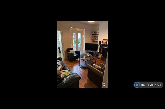 4 Bedroom Terraced House To Rent In Fishponds, Bristol, BS16