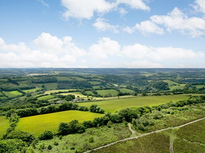 Land For Sale In Skilgate, Taunton, Somerset, TA4