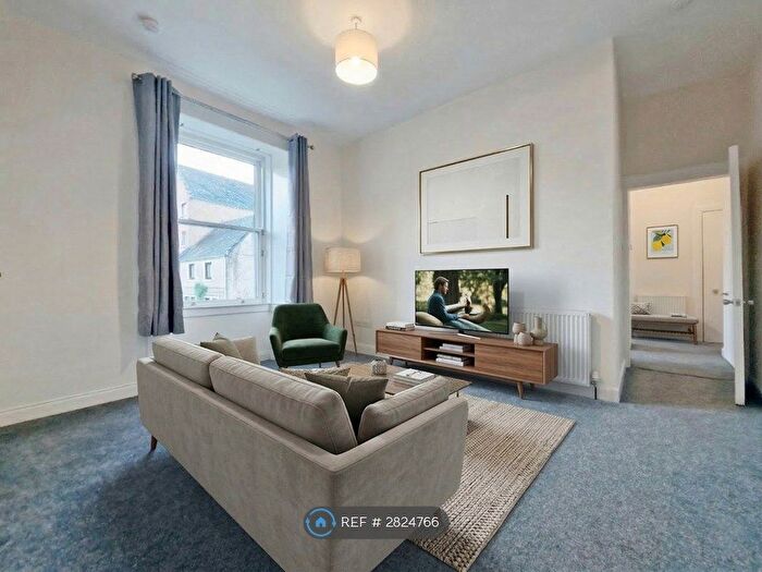 2 Bedroom Flat To Rent In Prince Regent St, Edinburgh, EH6