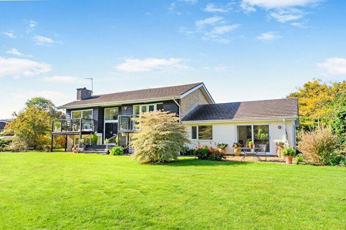 5 Bedroom Detached House For Sale In Pigeon Hill, Tiffield, Towcester, NN12