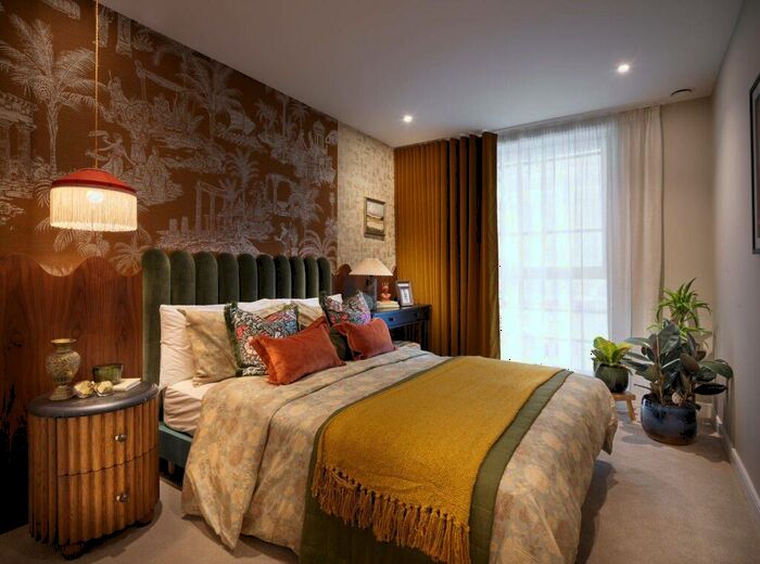 1 Bedroom Flat For Sale In Grand Union, Alperton, HA0