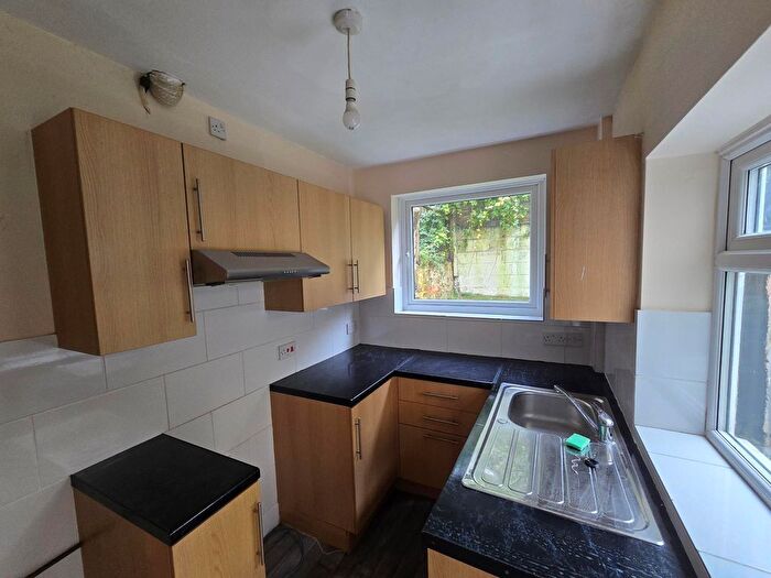 2 Bedroom Terraced House To Rent In Heathfield Avenue, Dover, CT16