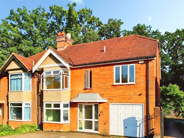 1 Bedroom Property To Rent In Burgess Road, Southampton, SO16