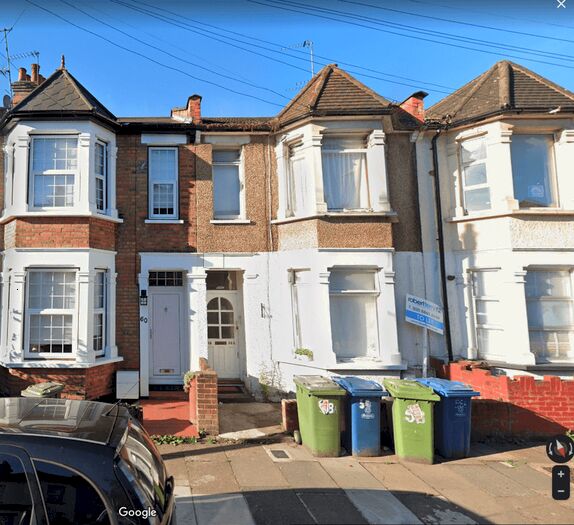 1 Bedroom Flat To Rent In Herga Road, Harrow, HA3