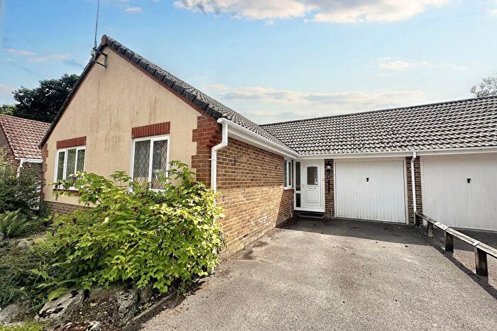 3 Bedroom Bungalow For Sale In Verwood, BH31