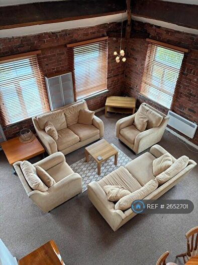 Studio To Rent In Mill Road, Macclesfield, SK11