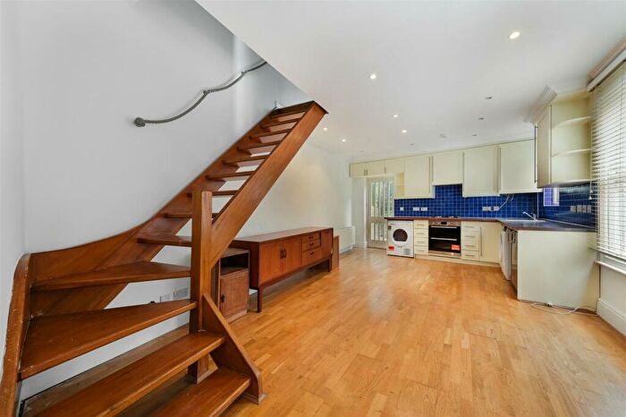 1 Bedroom Flat To Rent In Tufnell Park Road, London, N7