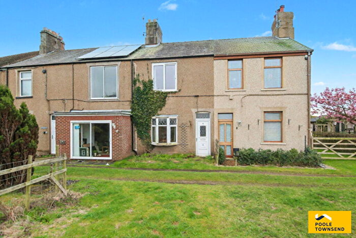 2 Bedroom Cottage For Sale In Roanhead, Barrow-in-furness, LA14