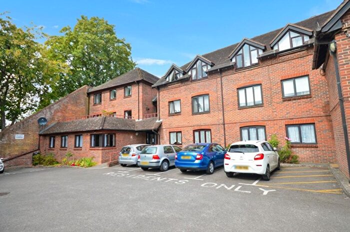 2 Bedroom Flat For Sale In Abbey Street, Providence Place Abbey Street, GU9