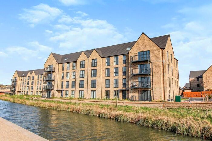 2 Bedroom Apartment To Rent In Beckett Strand, Wichelstowe, Swindon, SN1