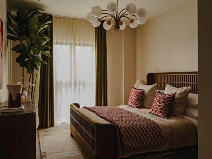 2 Bedroom Flat For Sale In Camden Goods Yard, Camden, NW1