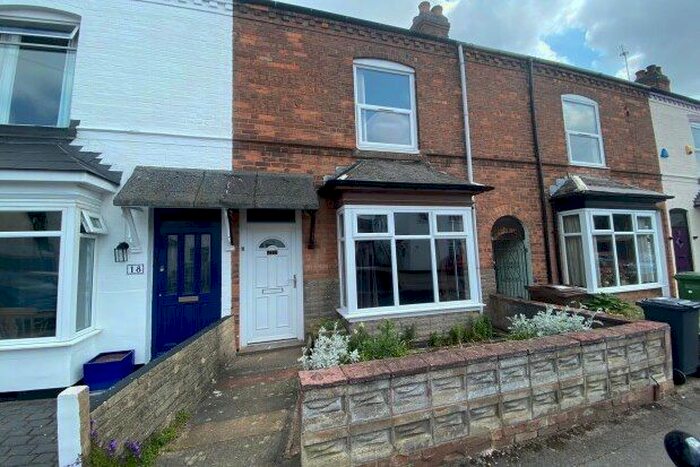 2 Bedroom Terraced House To Rent In New Street, Birmingham, B36