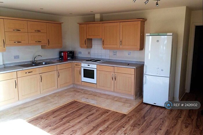 2 Bedroom Flat To Rent In Moore View, Wembley, HA9