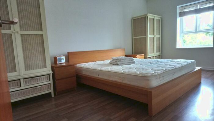 2 Bedroom Apartment To Rent In The Roundhouse, Lancaster, LA1