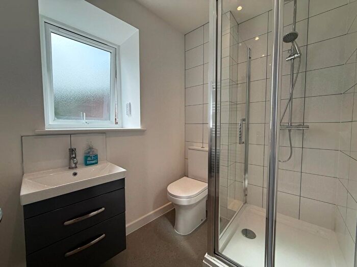 1 Bedroom Flat To Rent In St. Marks Road, Bristol, BS5