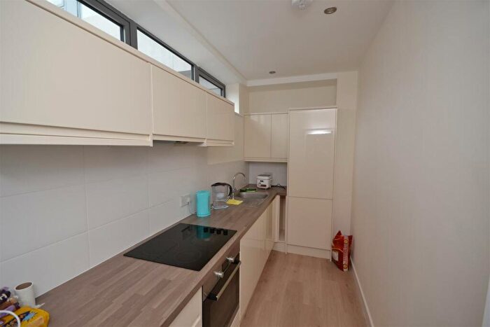 Flat To Rent In Imperial House, Rose Lane, Norwich, NR1