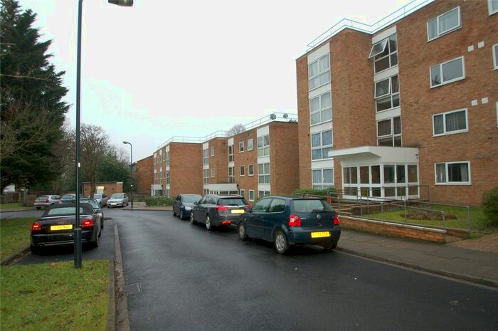 1 Bedroom Flat To Rent In Rokesby Place, Wembley, HA0