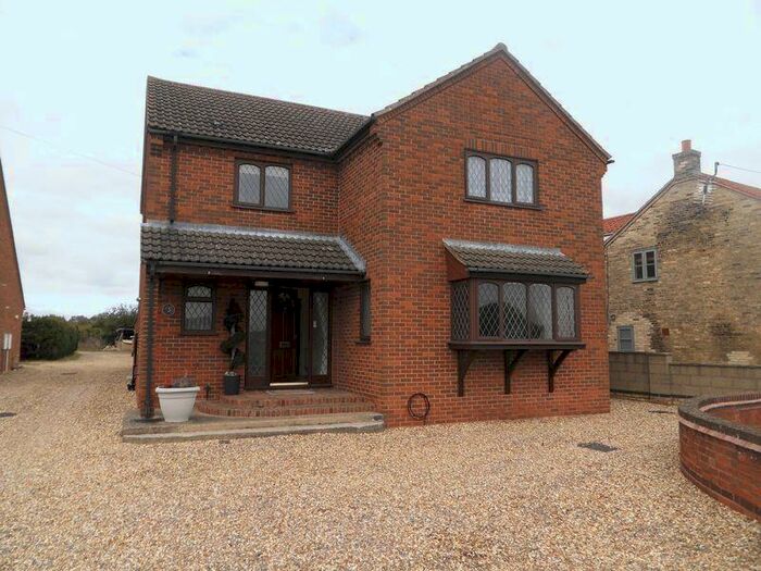 4 Bedroom Detached House To Rent In Bancroft Lane, Soham, CB7