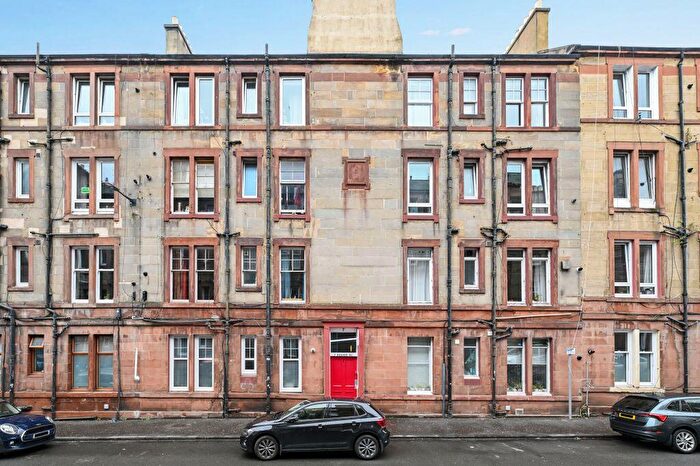 1 Bedroom Flat For Sale In , Rossie Place, Edinburgh, EH7