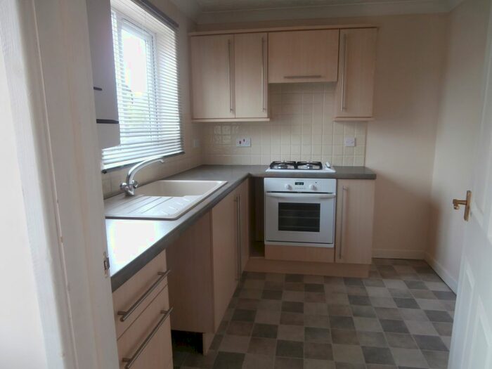 2 Bedroom Semi-Detached House To Rent In Blacksmiths Grove, Fishtoft, Boston PE21