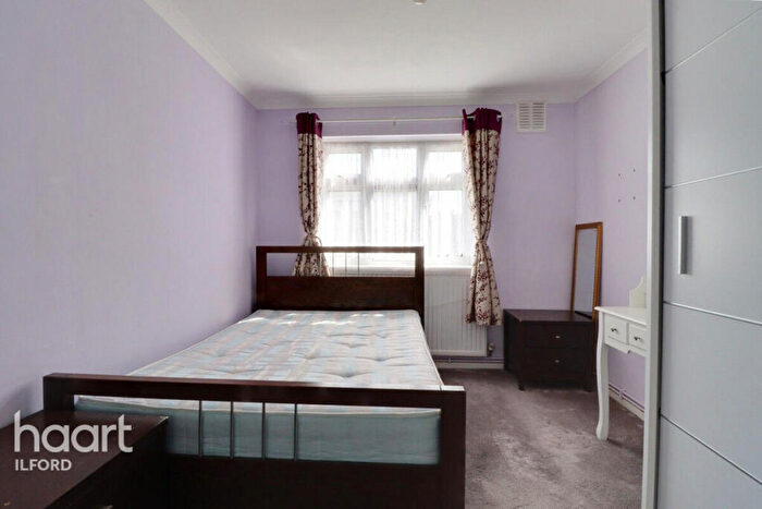 1 Bedroom Flat To Rent In Hatfield Close, Ilford, IG6