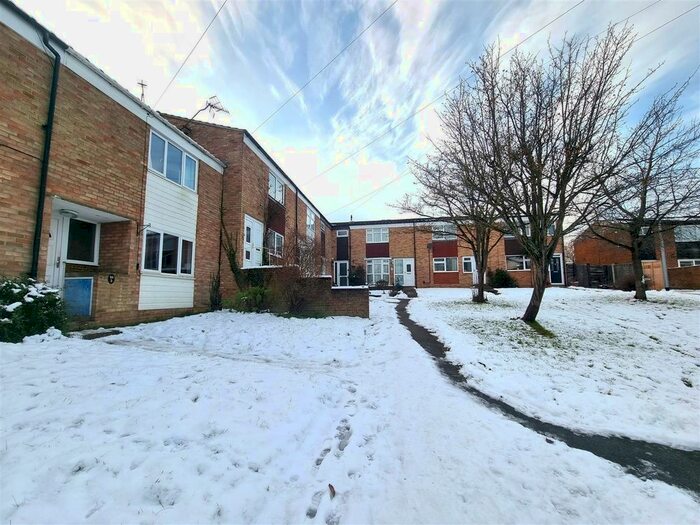 2 Bedroom Property To Rent In Lyall Way, Rainham, Gillingham, ME8
