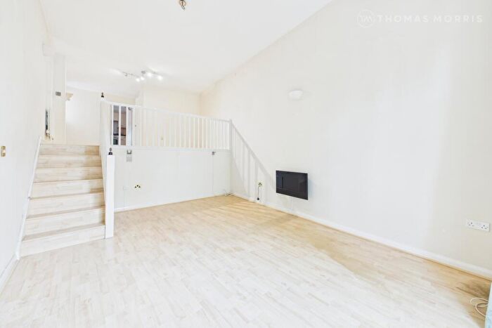 3 Bedroom End Of Terrace House To Rent In Chandlers Wharf, St Neots, Cambridgeshire, PE19