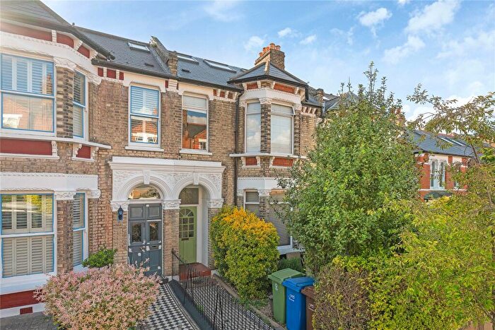 3 Bedroom Flat For Sale In Upland Road, London, SE22