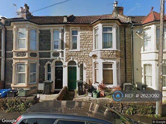 2 Bedroom Terraced House To Rent In Morse Road, Bristol, BS5