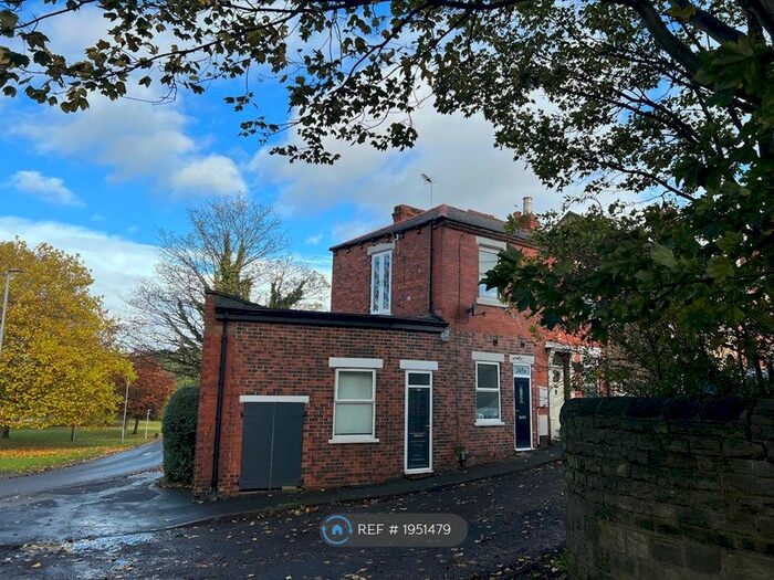 1 Bedroom Studio To Rent In Flanshaw Lane, Wakefield, WF2