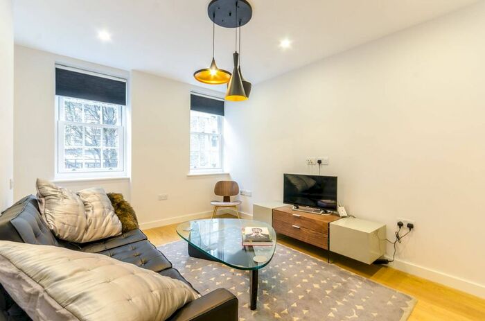 1 Bedroom Flat To Rent In Betterton Street, Covent Garden, London, WC2H