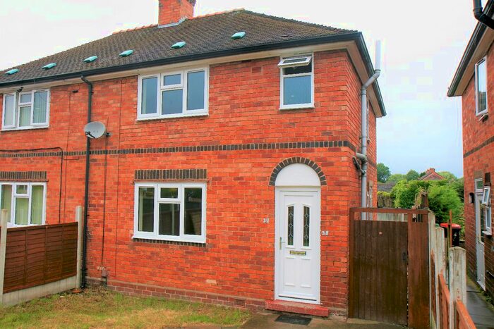 3 Bedroom Semi-Detached House To Rent In Steventon Road, Telford, Wellington TF1