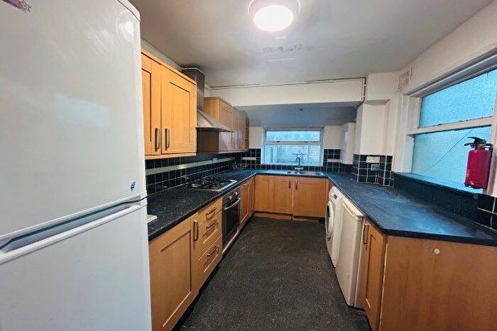 4 Bedroom Property To Rent In Havelock Road, Gravesend, DA11