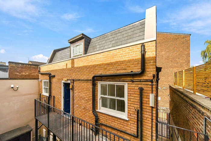Studio To Rent In Forum Court, Libra Road, Bow, E3