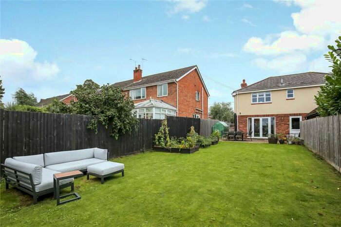 4 Bedroom Detached House To Rent In Spring Lane, Colden Common, Winchester, Hampshire, SO21