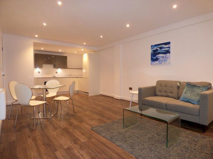 1 Bedroom Flat To Rent In Tenby House, Tenby Street South, Birmingham, B1