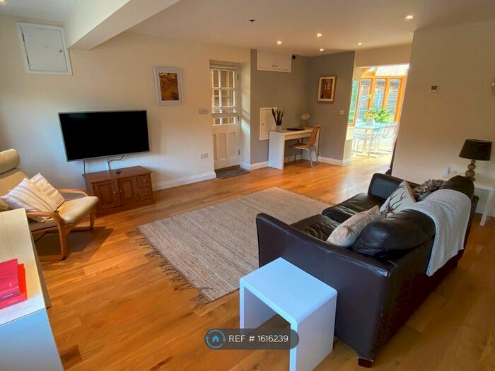 1 Bedroom Semi-Detached House To Rent In The Forge, Bodenham, Hereford, HR1