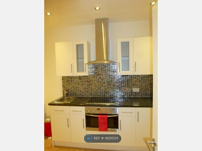 1 Bedroom Studio To Rent In Cavendish Roan, London, N18