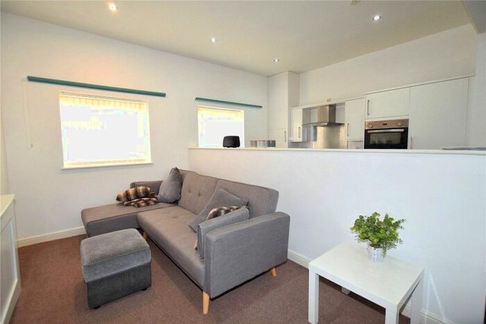 1 Bedroom Property To Rent In Sangha Close, Leicester, Leicestershire LE3