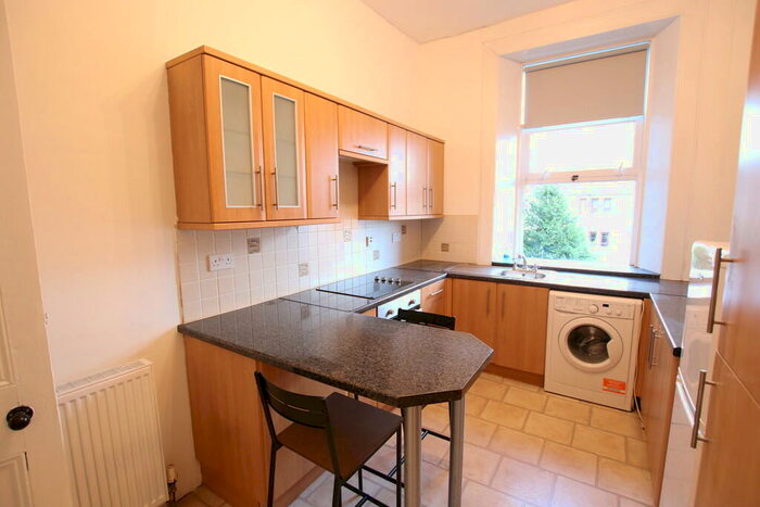 2 Bedroom Apartment To Rent In Armadale Street, G31