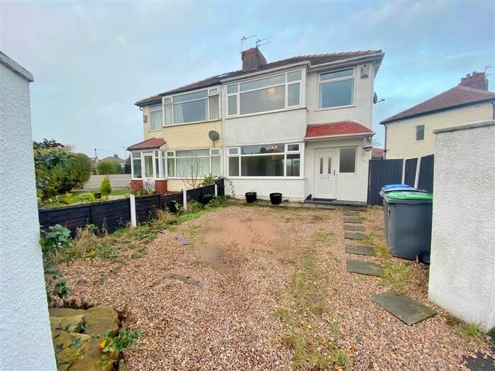 3 Bedroom Property To Rent In Bedale Place, Thornton Cleveleys FY5