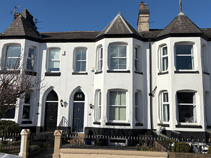 5 Bedroom Terraced House For Sale In Westby Street, Lytham, FY8