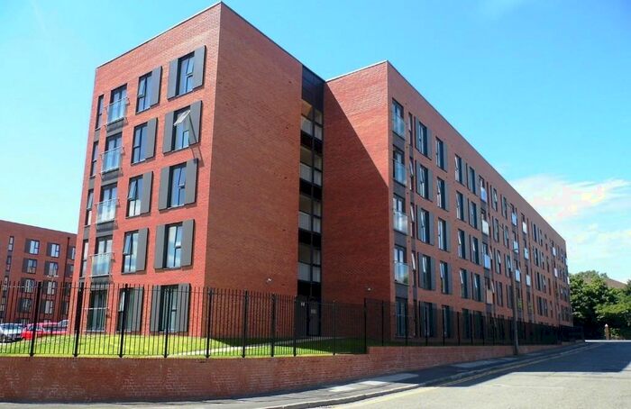 2 Bedroom Apartment To Rent In Delaney Building, Salford, M5