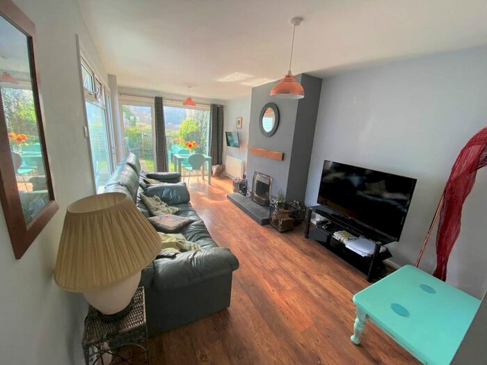 2 Bedroom Property To Rent In Maes Henllan, Llandre, Bow Street, SY24