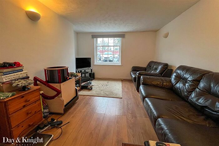1 Bedroom End Of Terrace House For Sale In Chaucer Street, Bungay, NR35