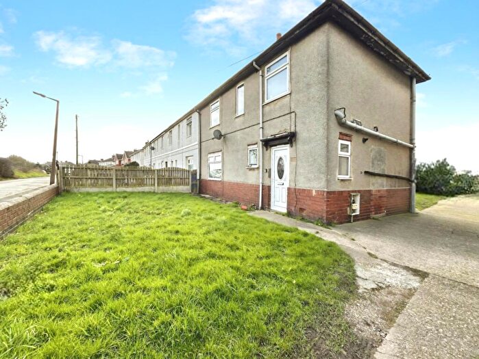 3 Bedroom Semi-Detached House For Sale In Chapel Lane, Thurnscoe, Rotherham, S63