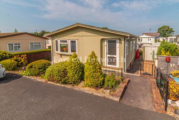 2 Bedroom Property For Sale In Lancaster New Road, Cabus, Preston, PR3