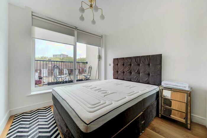 1 Bedroom Flat To Rent In Malvern Road, Maida Hill, London, NW6